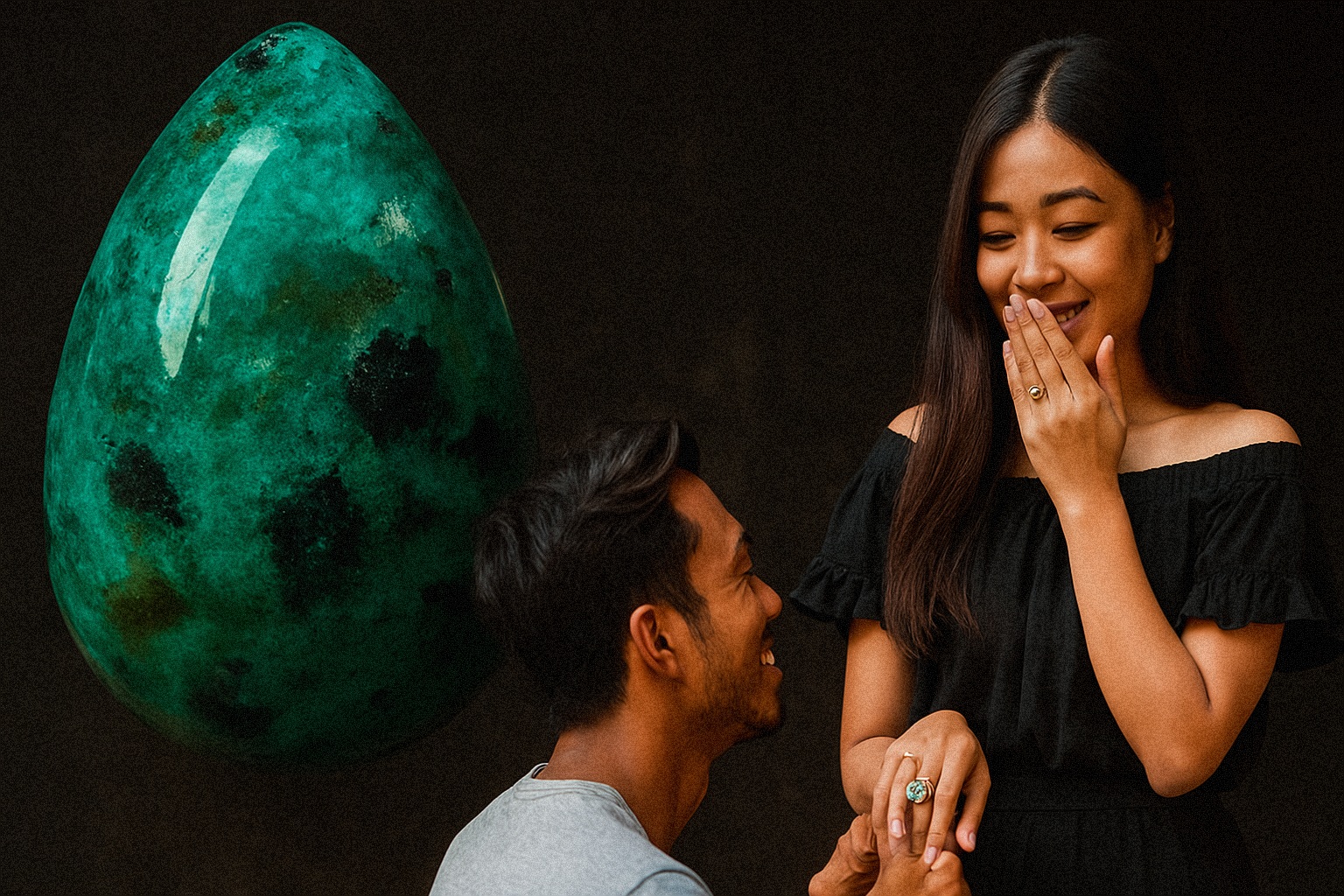 Team Batu Bacan Promotional Banner